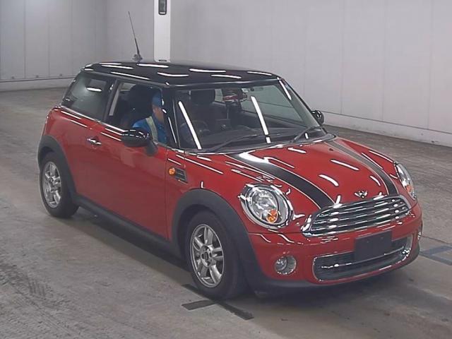 MINI MINI 