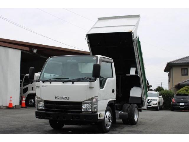 ISUZU ELF TRUCK 