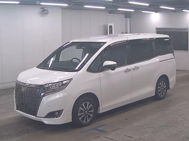 TOYOTA ESQUIRE 