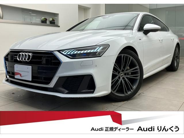 AUDI A7 SPORTBACK 