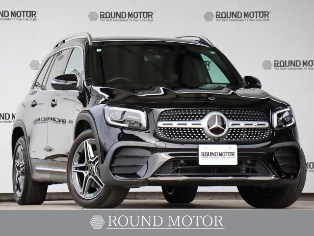 MERCEDES BENZ GLB 