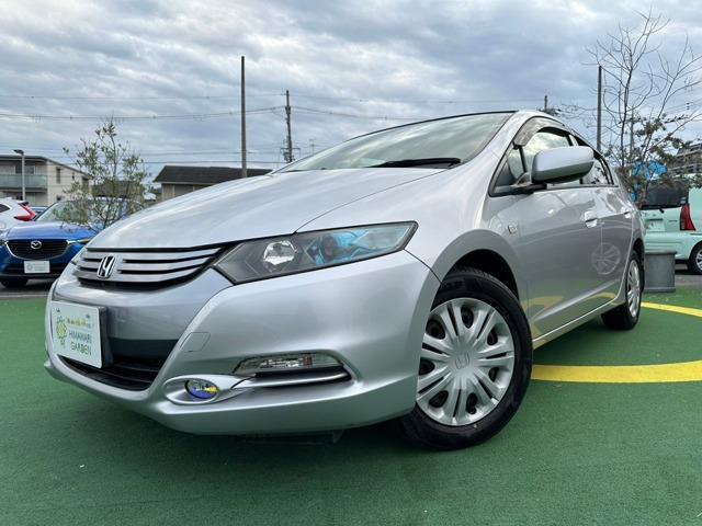 HONDA INSIGHT 