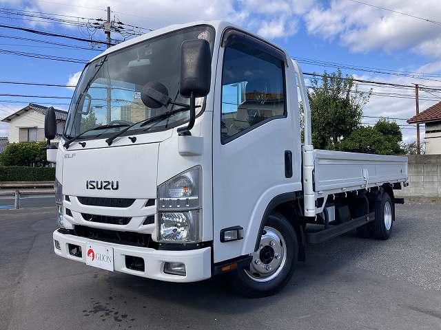 ISUZU ELF TRUCK 