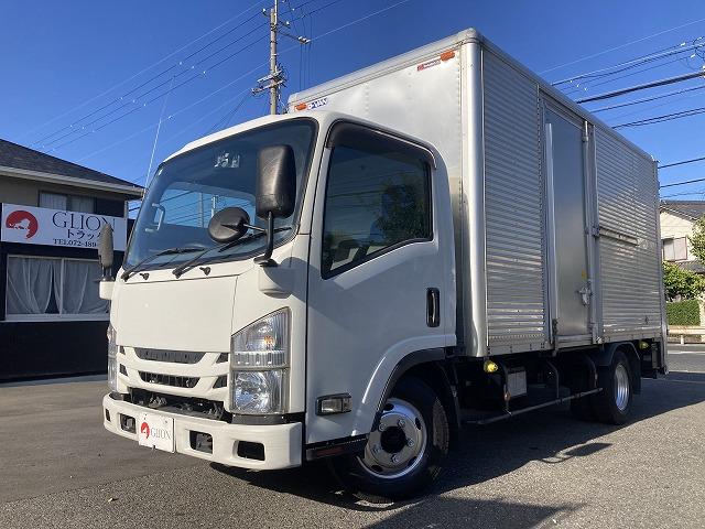 ISUZU ELF TRUCK 