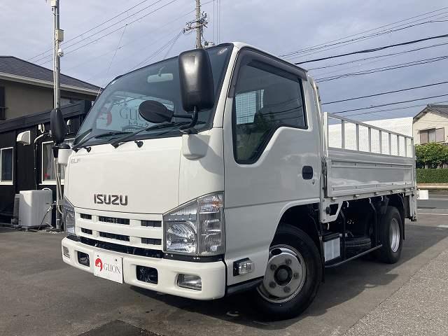 ISUZU ELF TRUCK 