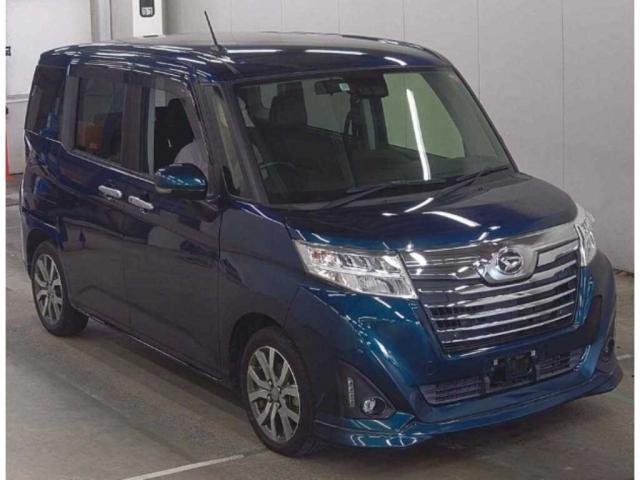 DAIHATSU THOR 