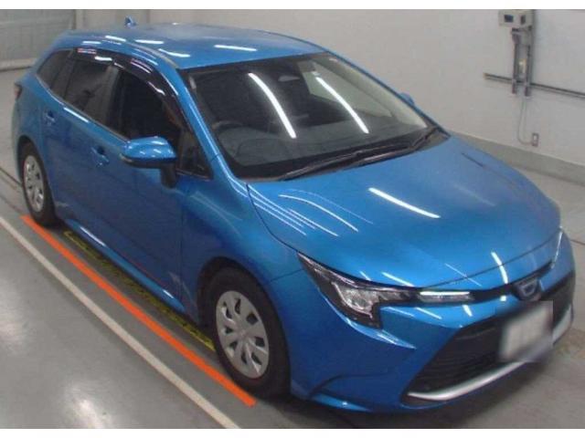 TOYOTA COROLLA TOURING 