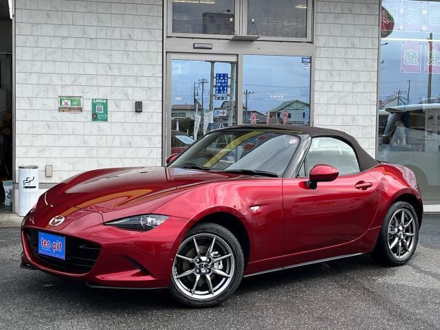 MAZDA ROADSTER 