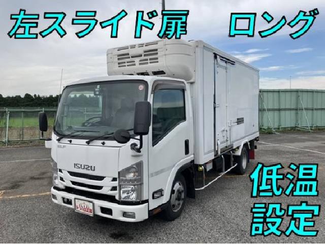 ISUZU ELF TRUCK 