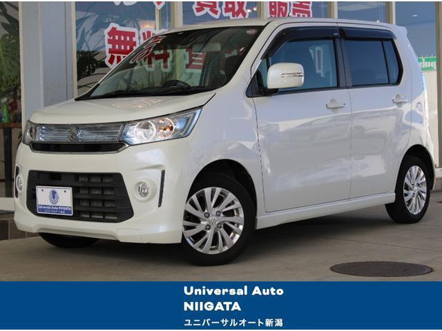 SUZUKI WAGON R STINGRAY 