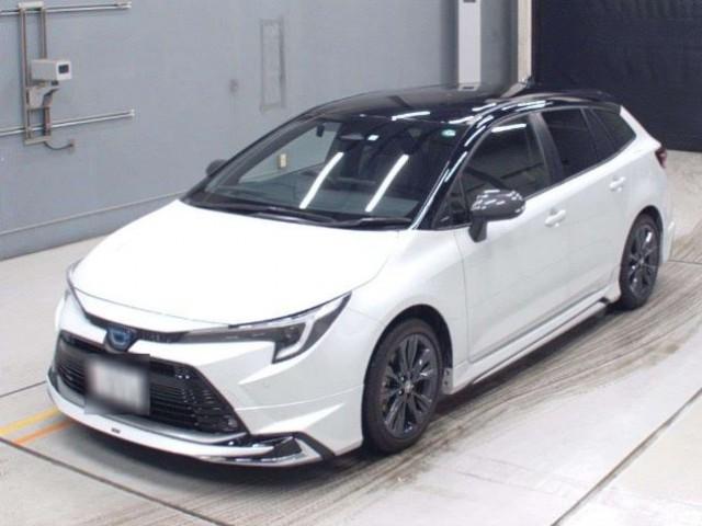 TOYOTA COROLLA TOURING 