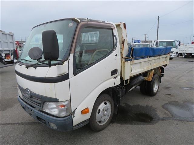 HINO DUTRO 