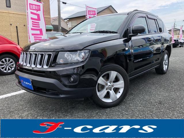 CHRYSLER JEEP JEEP COMPASS 