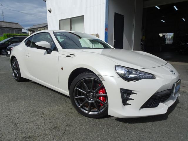 TOYOTA 86 