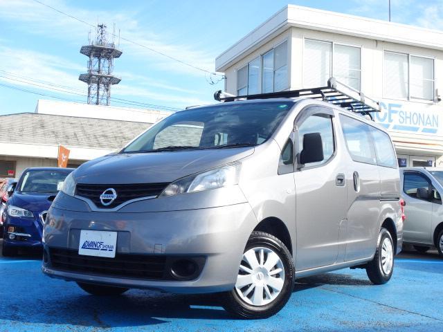 NISSAN NV200 VANETTE VAN 