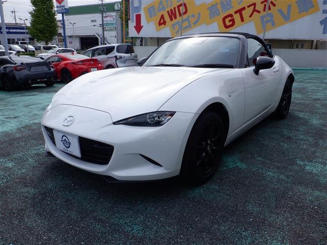 MAZDA ROADSTER 