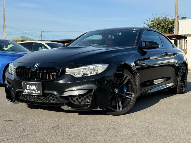 BMW M4 