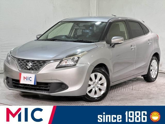 SUZUKI BALENO 