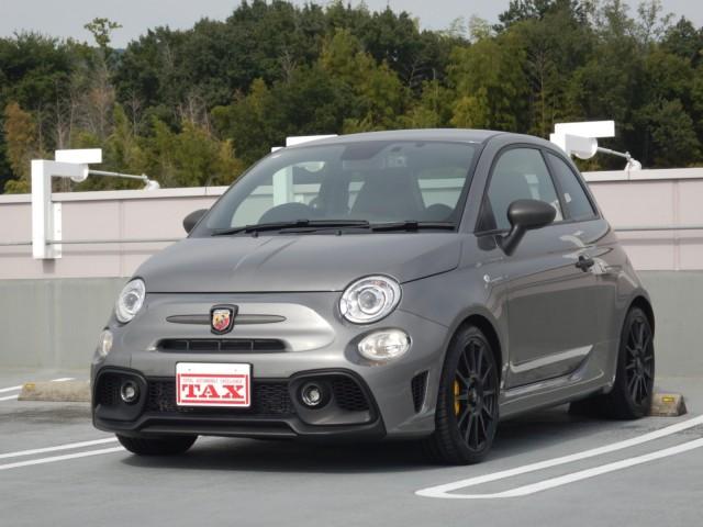 ABARTH ABARTH 695 