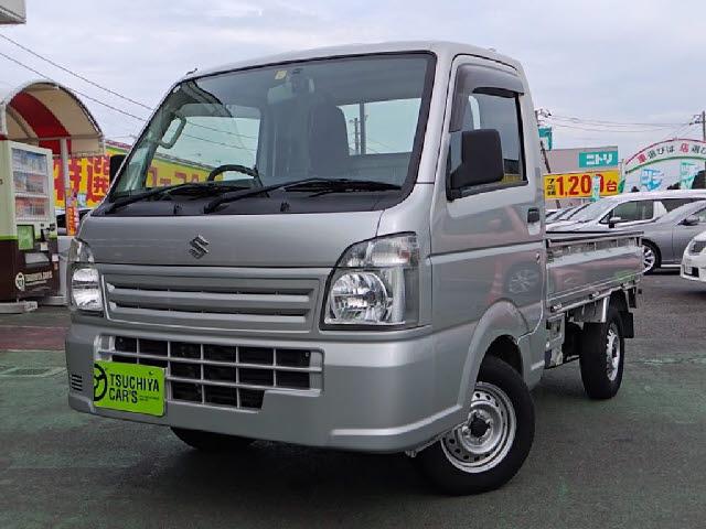 SUZUKI SUZUKI OTHER 