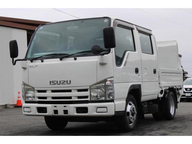 ISUZU ELF TRUCK 