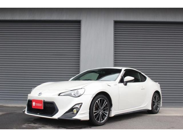 TOYOTA 86 