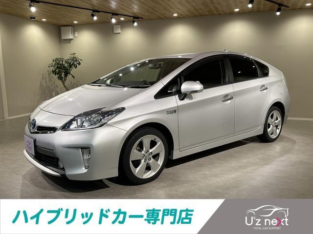 TOYOTA PRIUS PHV 