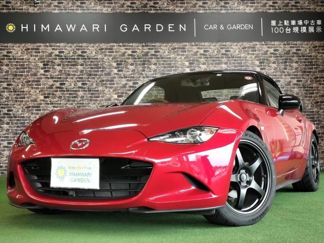 MAZDA ROADSTER 