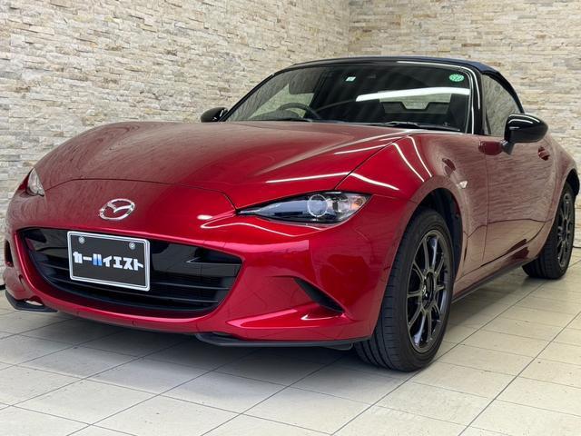 MAZDA ROADSTER 