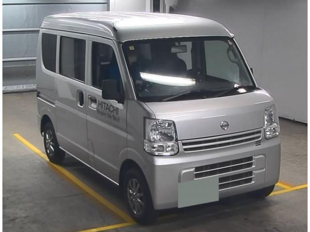 NISSAN NV100CLIPPER VAN 