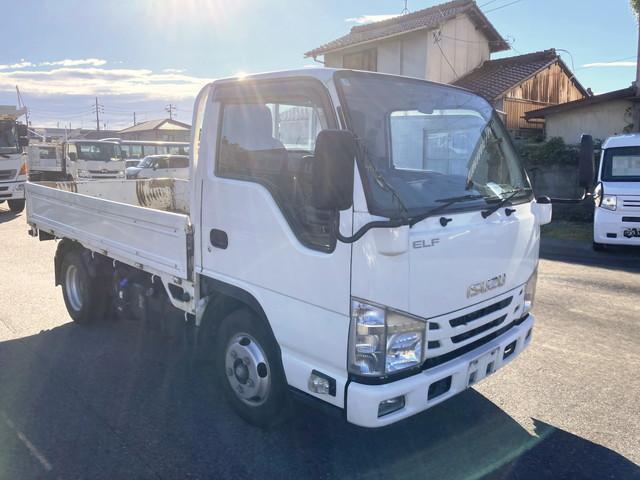 ISUZU ELF TRUCK 