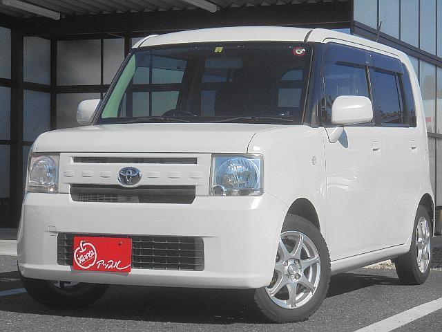 TOYOTA PIXIS SPACE 