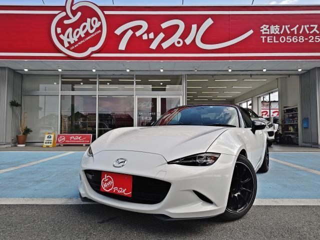 MAZDA ROADSTER 