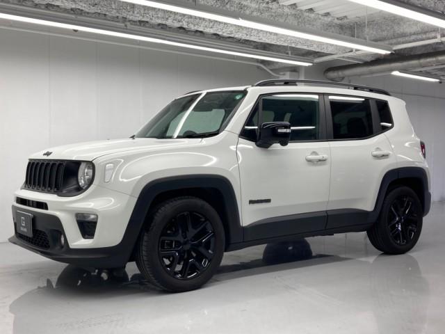 CHRYSLER JEEP JEEP RENEGADE 