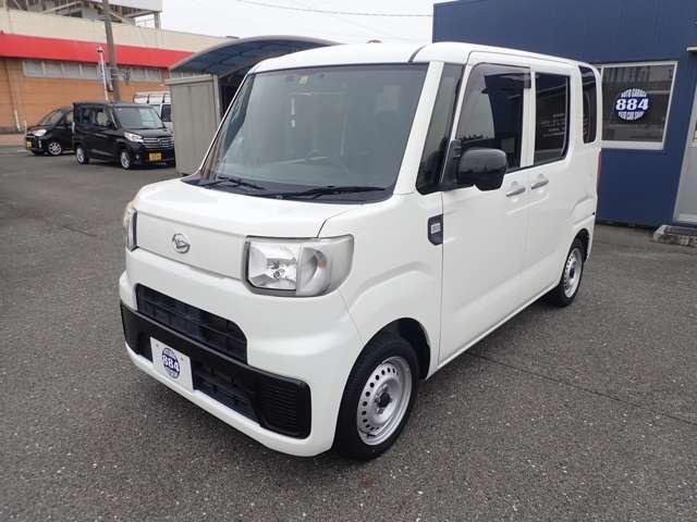 DAIHATSU HIJET CADDIE 