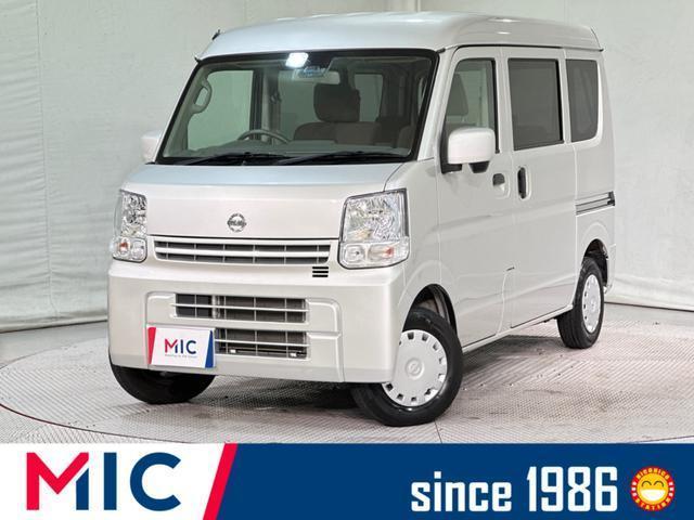 NISSAN NV100CLIPPER VAN 