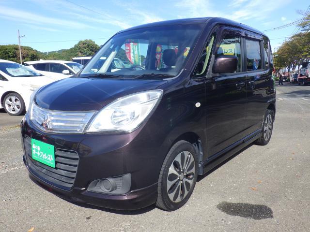 MITSUBISHI DELICA D:2 