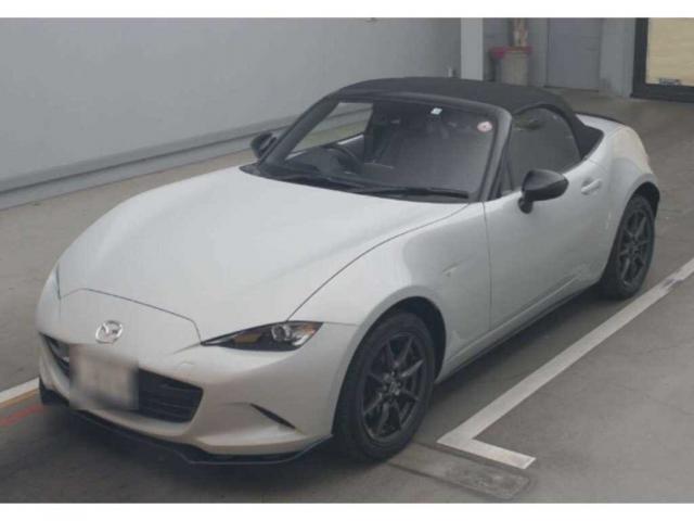 MAZDA ROADSTER 