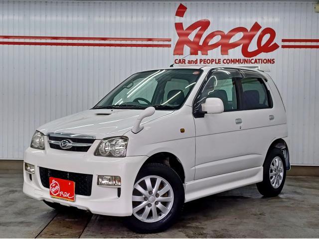 DAIHATSU TERIOS KID 