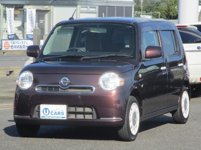 DAIHATSU MIRA COCOA 