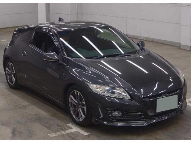 HONDA CR-Z 