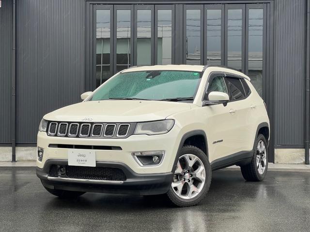 CHRYSLER JEEP JEEP COMPASS 