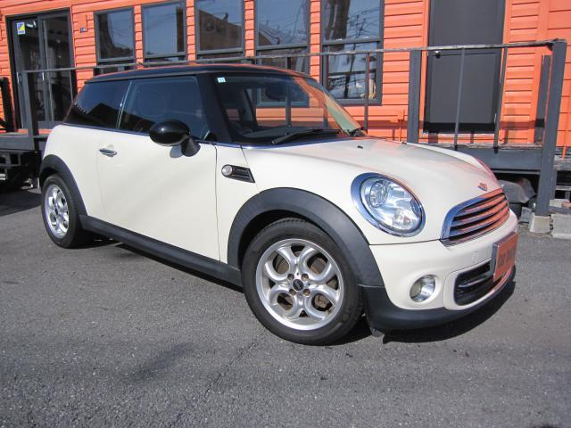 MINI MINI 