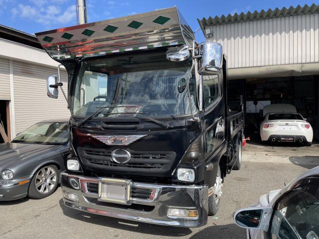 HINO HINO RANGER 