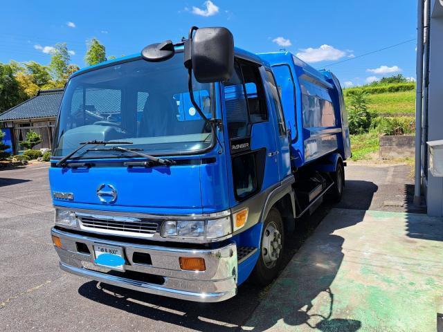 HINO HINO RANGER 