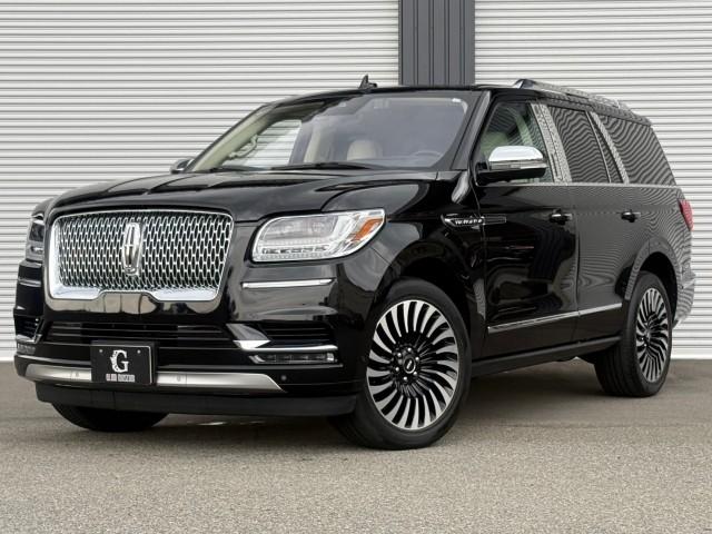 LINCOLN LINCOLN NAVIGATOR 