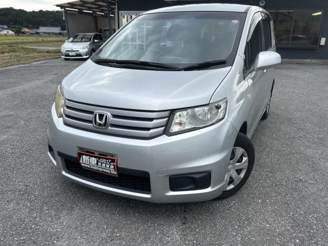 HONDA FREED SPIKE 