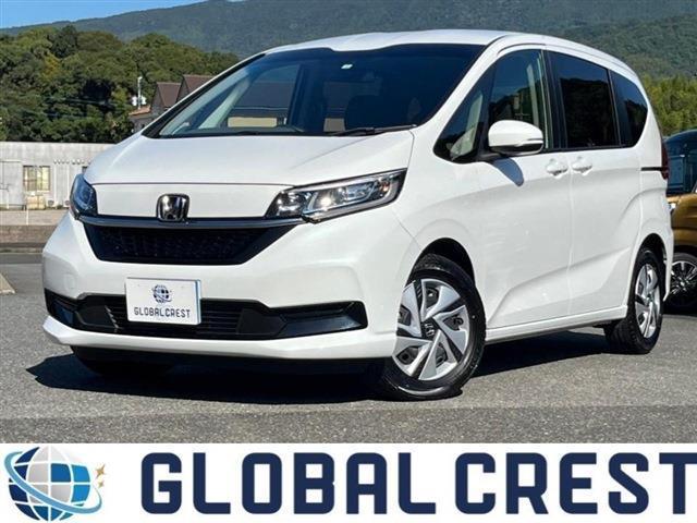 HONDA FREED HYBRID 