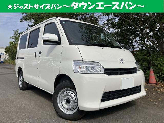 TOYOTA TOWNACE VAN 