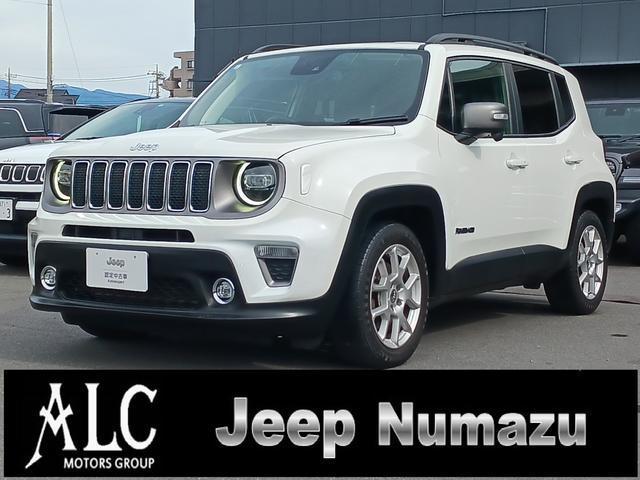 CHRYSLER JEEP JEEP RENEGADE 